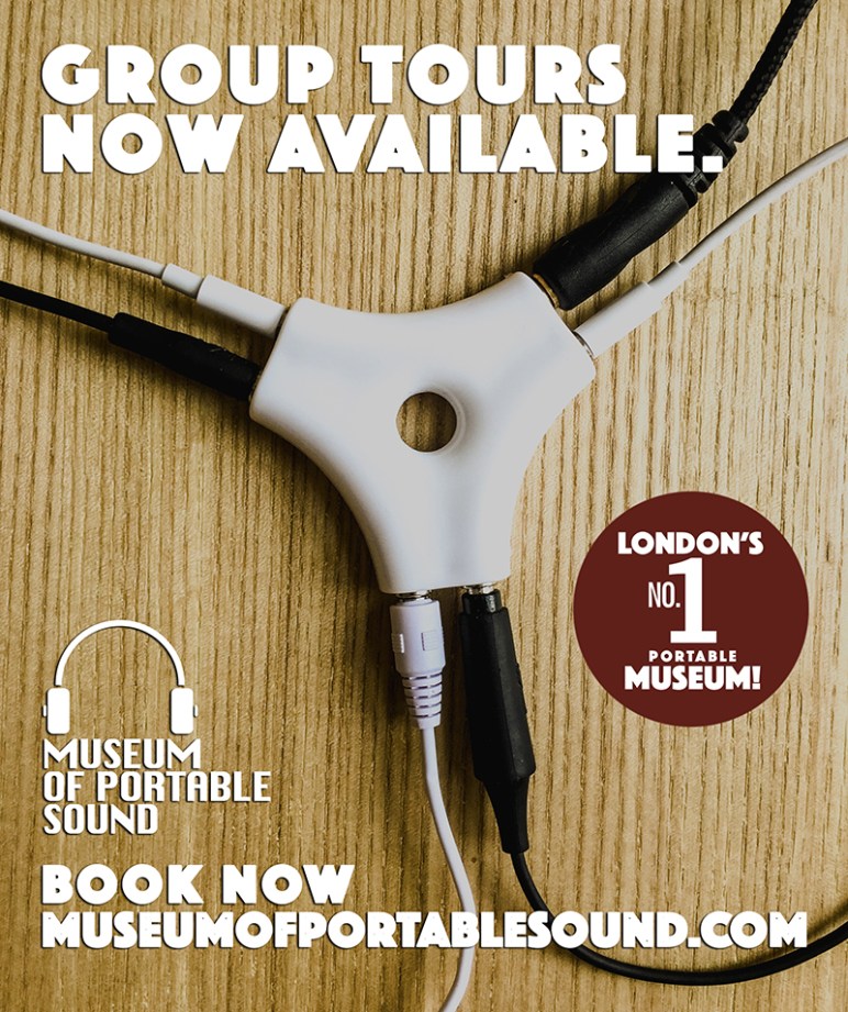 Group Tours Now Available.