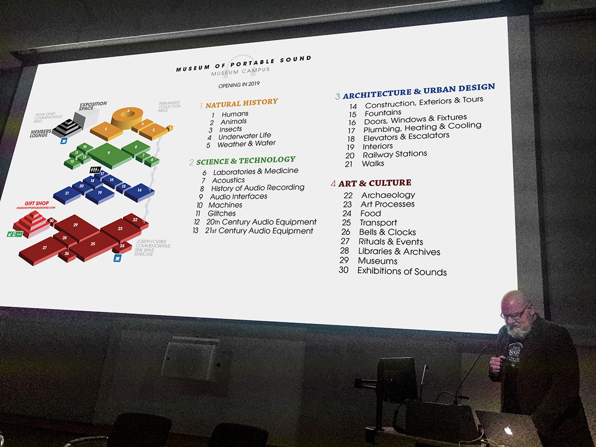 Revealing the upcoming expansion of our museum campus, coming later this year.