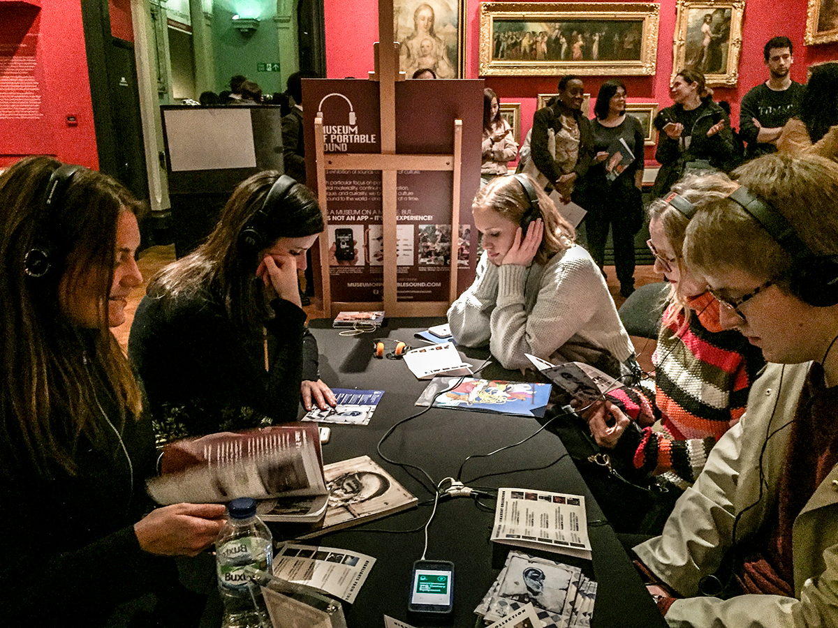 Director's Eye View 1