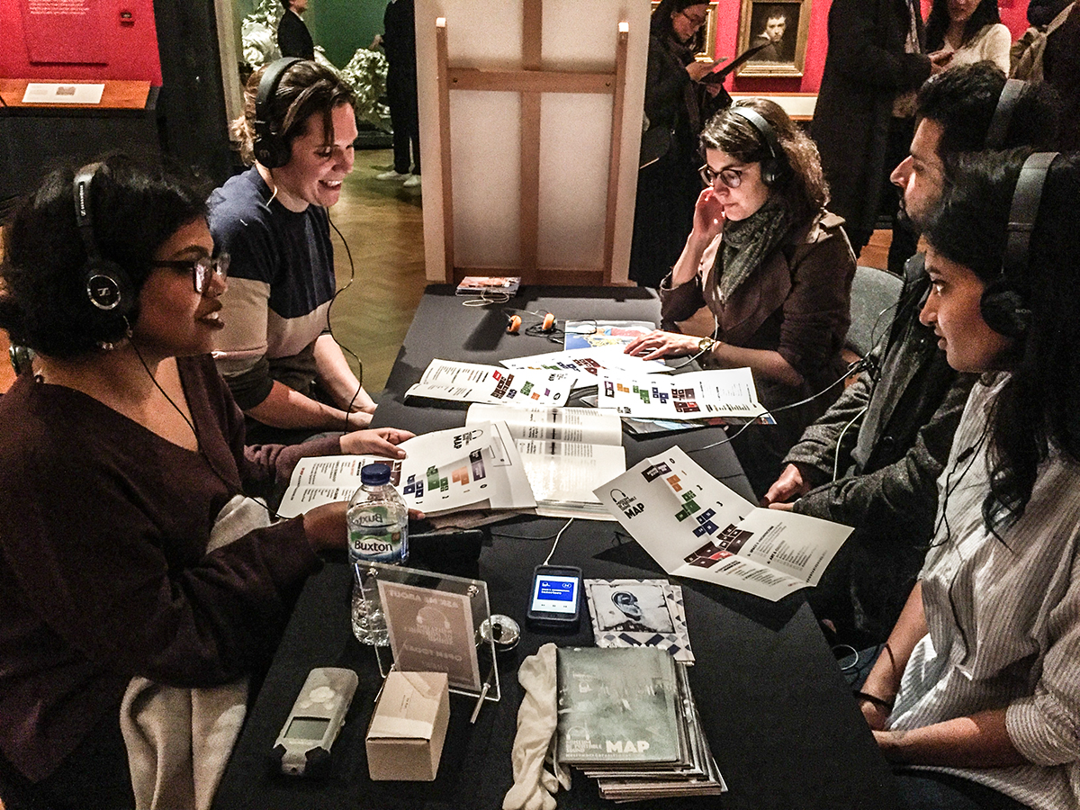 Director's Eye View 2