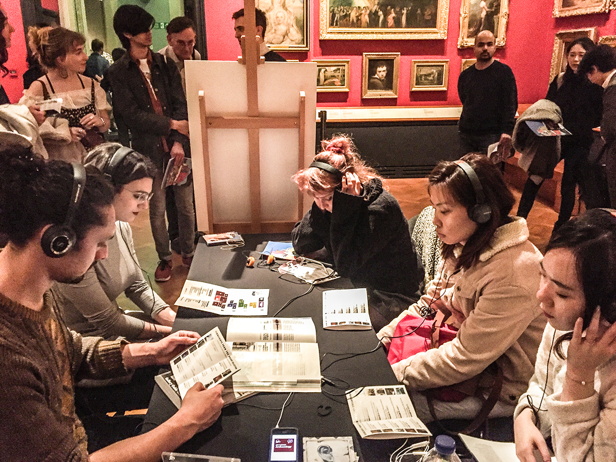 Director's Eye View 3