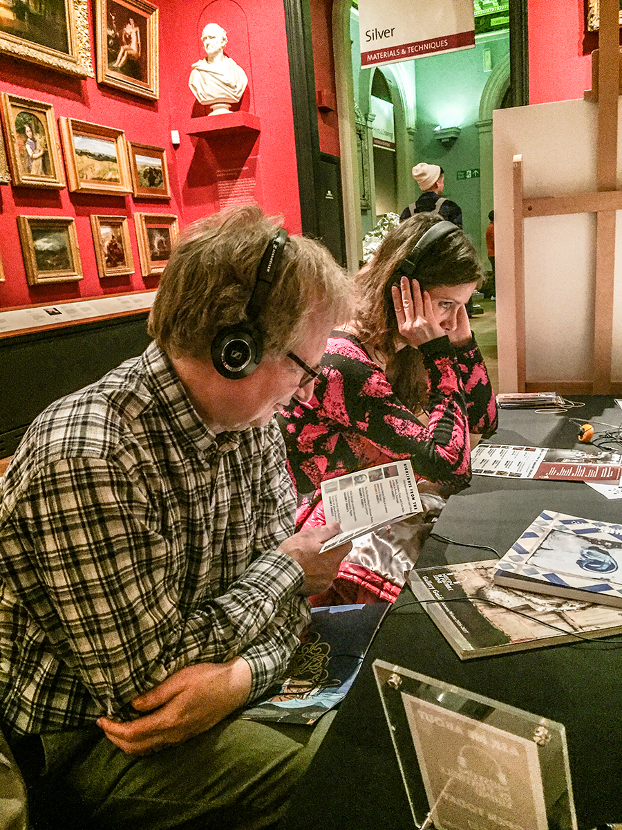 Director's Eye View 4