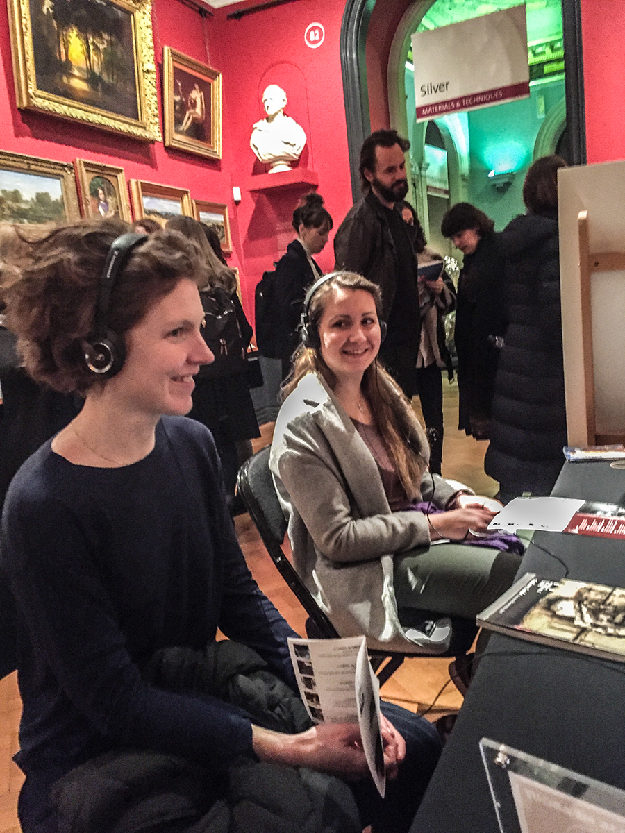 Director's Eye View 6