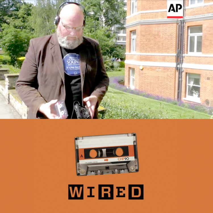 Celebrating the Walkman and the Compact Cassette