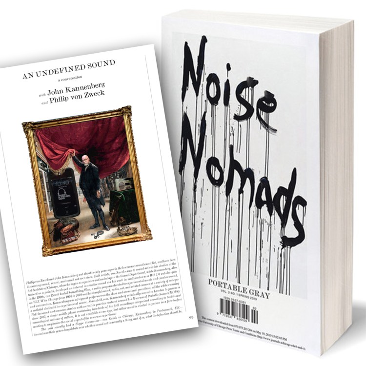 Definition of Sound Art?