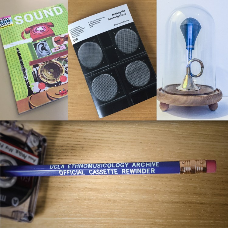 Physical Object Acquisitions