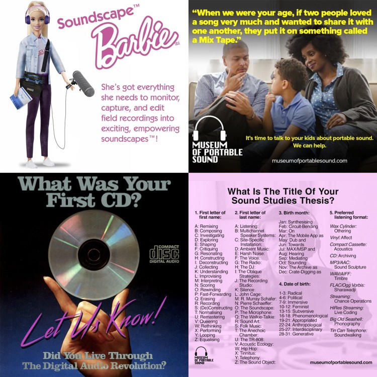 Social Media Shenanigans