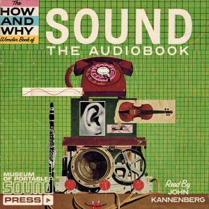 The How and Why Wonder Book of Sound Audio Book
