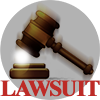 Lawsuit!
