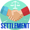 Settlement!