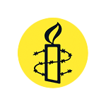 Amnesty International logo
